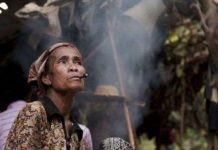 Giải mã đời sống của dân tộc bí ẩn nhất Việt Nam