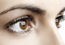 Bất ngờ với điểm được đánh giá nhiều nhất trên khuôn mặt