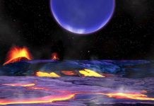 Sự sống có thể lan truyền giữa các hành tinh