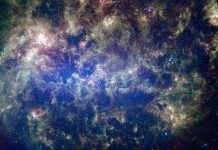 Khoảng cách chính xác từ Trái đất đến thiên hà gần nhất