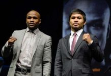 Khám phá công nghệ cảm biến trong trận đấu thế kỷ giữa Mayweather và Pacquiao