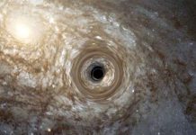 Ông hoàng vật lý Hawking nói về vật chất tối