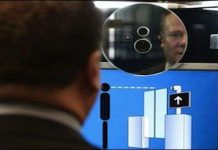 Cổng điện tử giúp nhận diện chính xác khuôn mặt