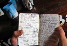 Tại sao viết tay giúp ghi nhớ tốt hơn gõ phím?