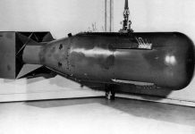 Giải mã loạt bom nguyên tử khủng khiếp nhất lịch sử