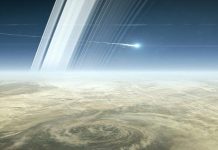 Di sản vô giá tàu Cassini để lại trên Trái Đất