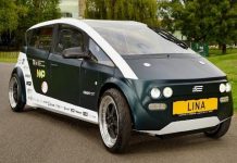 Sinh viên Hà Lan chế tạo ô tô điện từ củ cải đường