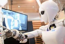 Robot của Google sẽ có thể tự nâng cấp, tự chế tạo người máy đời cao hơn