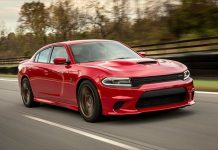 7 công nghệ hấp dẫn trên xe hơi tương lai