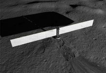 Chuẩn bị xây nhà máy điện hạt nhân trên Mặt Trăng Chuẩn bị xây nhà máy điện hạt nhân trên Mặt Trăng