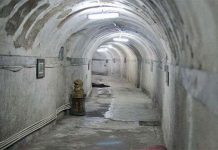 10 thành phố ngầm đáng kinh ngạc trên thế giới