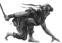 Thủ đoạn của sát thủ cổ đại