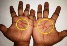 Chỉ 3% người trên thế giới sở hữu đường chỉ tay này, nó có gì đặc biệt?