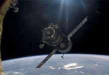 Tàu Nga lập kỳ tích về thời gian tới ISS