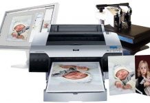 Giấy in chuyển nhiệt là gì?