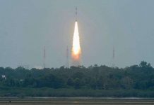 Ấn Độ phóng tàu không người lái lên sao Hỏa năm 2013