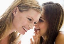 Bạn nữ quan trọng hơn người yêu