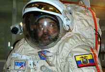 Bán đấu giá tàu vũ trụ thời Liên Xô