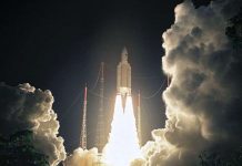 Trung Quốc phóng thành công vệ tinh Bắc Đẩu thứ 10