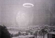 Vén màn "đội đặc nhiệm" săn lùng đĩa bay của nước Pháp