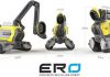 ERO: Robot phá bê tông chuyên dụng