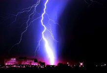 Những điều kỳ thú về tia sét