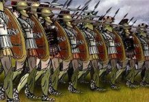 Hoplite - Đội quân hùng mạnh nhất lịch sử Hy Lạp