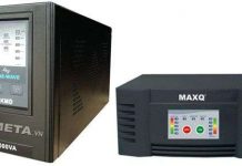 Máy kích điện: Giải pháp cho những ngày hè mất điện