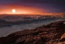 "Trái Đất 2.0" có điều kiện hoàn hảo để duy trì sự sống