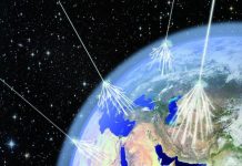 Những điều bạn chưa biết về tia vũ trụ Những điều bạn chưa biết về tia vũ trụ