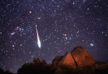 Đón xem mưa sao băng Leonids vào rạng sáng ngày 18/11 Đón xem mưa sao băng Leonids vào rạng sáng ngày 18/11