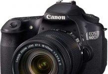 Canon sản xuất máy ảnh hoàn toàn tự động