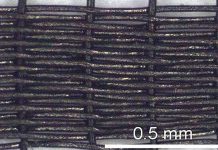 Áo carbon chống đạn, phóng xạ