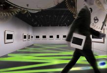 Tàng hình nhờ công nghệ mới