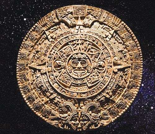 Thêm bằng chứng về ngày tận thế?