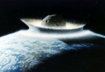 Nghiên cứu tác động va chạm của vệ tinh với thiên thạch