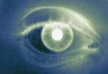 Bí mật về truyền thuyết “Mắt quỷ”