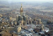 Top 10 tòa nhà đắt giá nhất thế giới