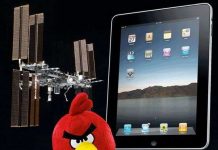 Chuẩn bị phóng iPad lên Trạm vũ trụ quốc tế