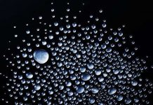 Khám phá bất ngờ: Tuổi của nước “già” hơn trái đất, mặt trời