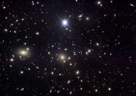 Những khám phá vũ trụ nổi bật nhất năm 2010