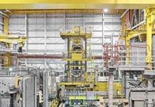 Khám phá nơi "nguy hiểm nhất" nước Anh