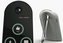 Thiết bị chuyển đổi ngôn ngữ cử chỉ thành âm thanh Thiết bị chuyển đổi ngôn ngữ cử chỉ thành âm thanh