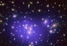 Vũ trụ sẽ giãn nở mãi mãi