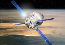 Mỹ và châu Âu tăng hợp tác nghiên cứu không gian