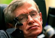 Stephen Hawking từng muốn được chết nhân đạo