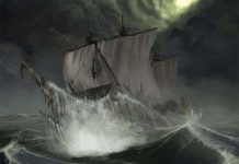 Sự thật trần trụi đằng sau hiện tượng ảo giác