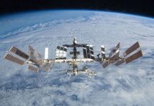 Nga chế tạo thợ cơ khí robot trên vũ trụ