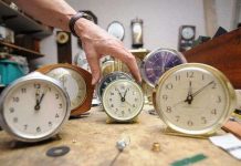 Năm 2015 sẽ dài hơn năm ngoái