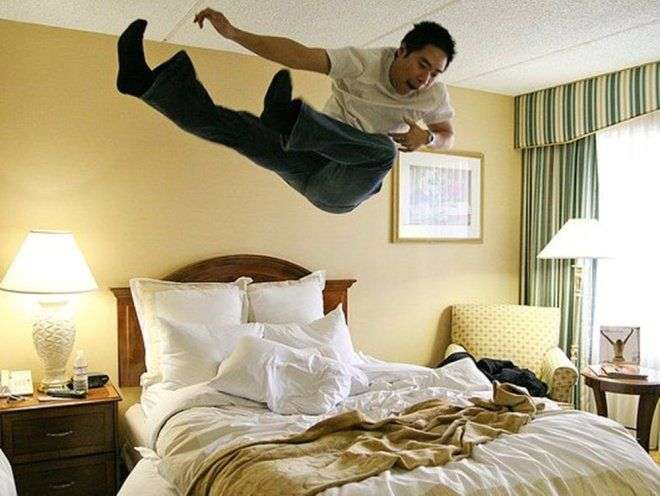 7 điều kỳ lạ về hiện tượng mộng du